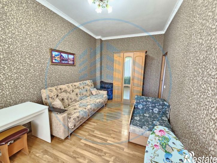 2-комн квартира Кисловодская улица, 116 к3,  д. 116 к3