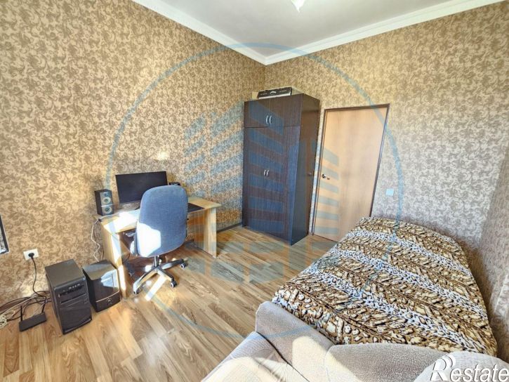 2-комн квартира Кисловодская улица, 116 к3,  д. 116 к3