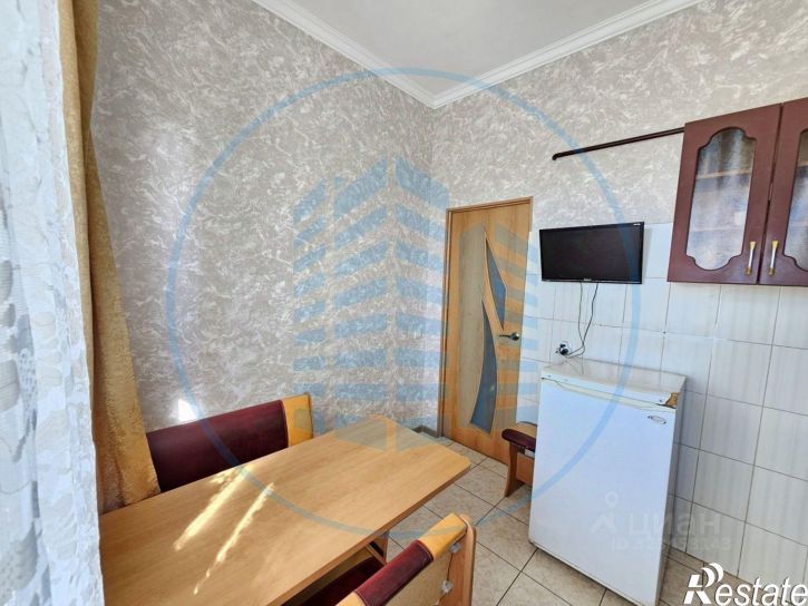 2-комн квартира Кисловодская улица, 116 к3,  д. 116 к3