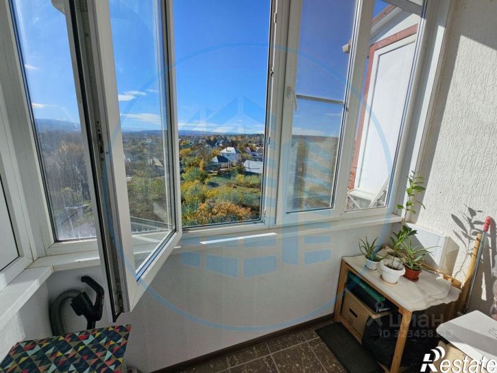 2-комн квартира Кисловодская улица, 116 к3,  д. 116 к3