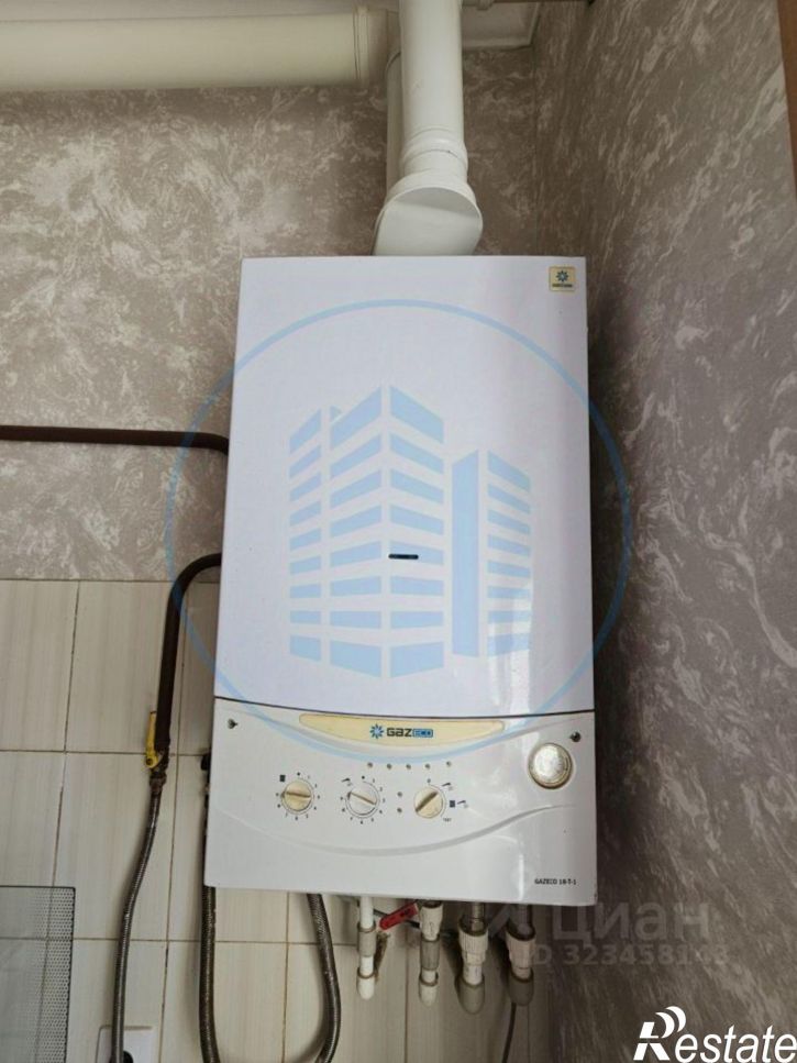 2-комн квартира Кисловодская улица, 116 к3,  д. 116 к3