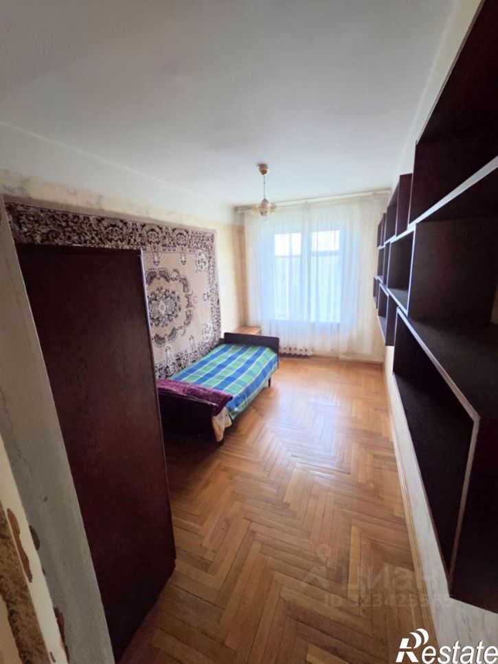 2-комн квартира Ессентуки