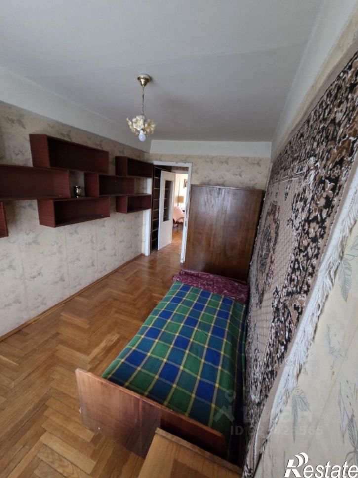 2-комн квартира Ессентуки