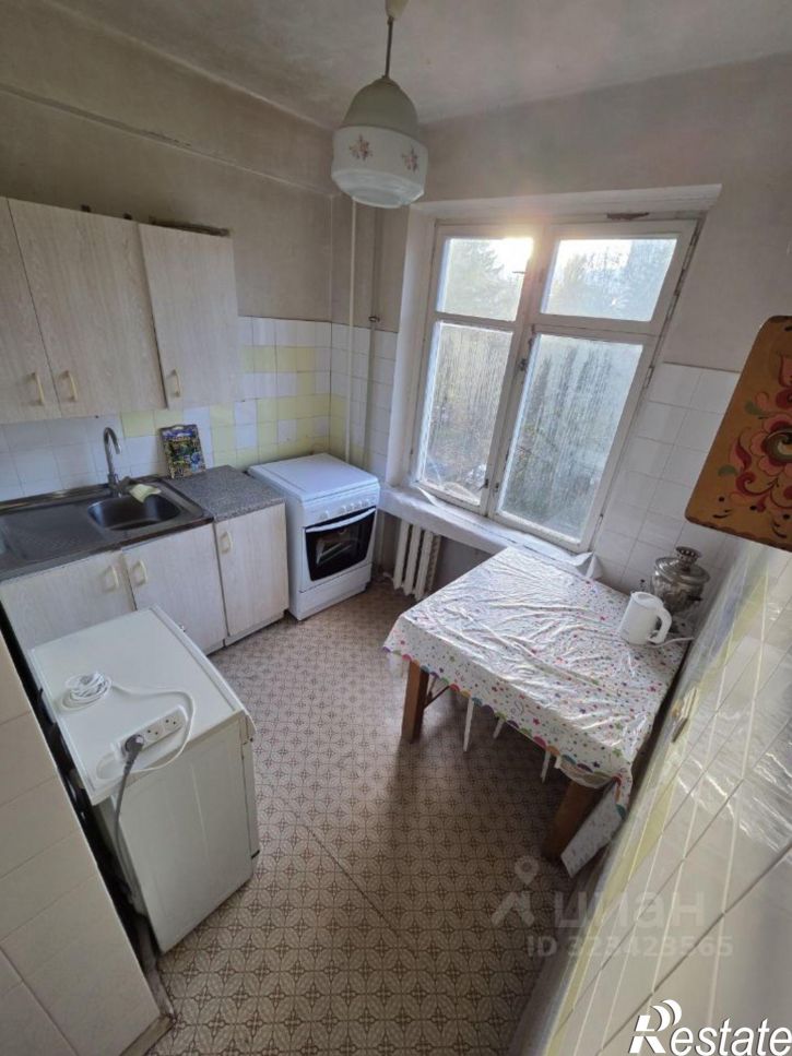 2-комн квартира Ессентуки