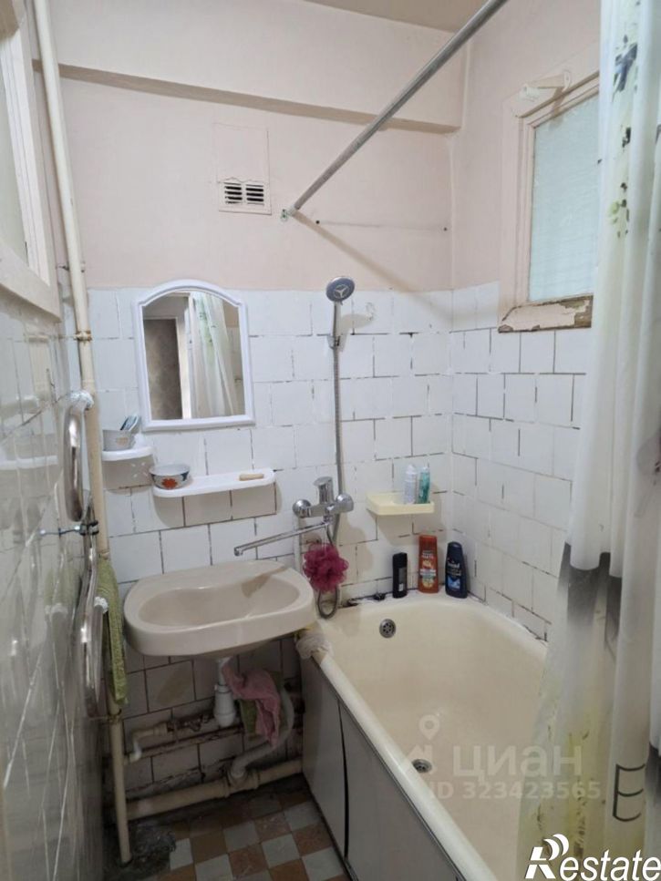 2-комн квартира Ессентуки