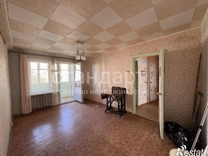 3-комн квартира Кисловодская улица, 127,  д. 127