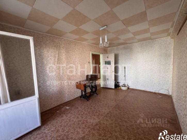 3-комн квартира Кисловодская улица, 127,  д. 127