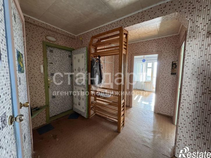 3-комн квартира Кисловодская улица, 127,  д. 127