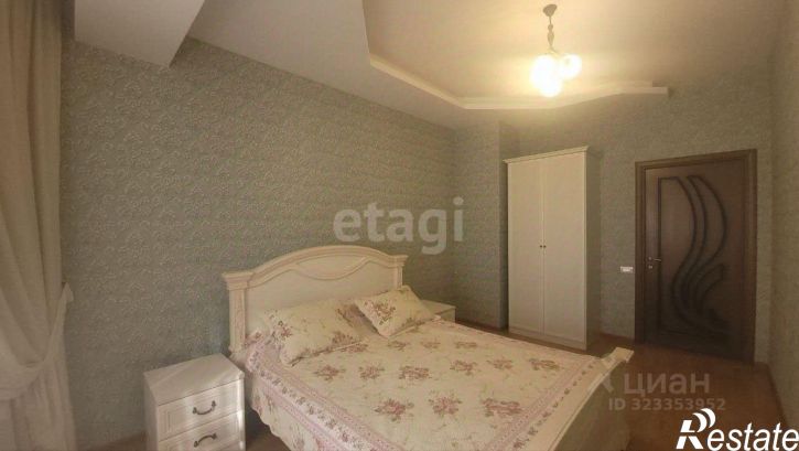 2-комн квартира