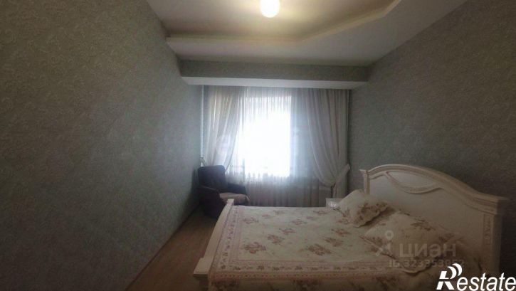 2-комн квартира