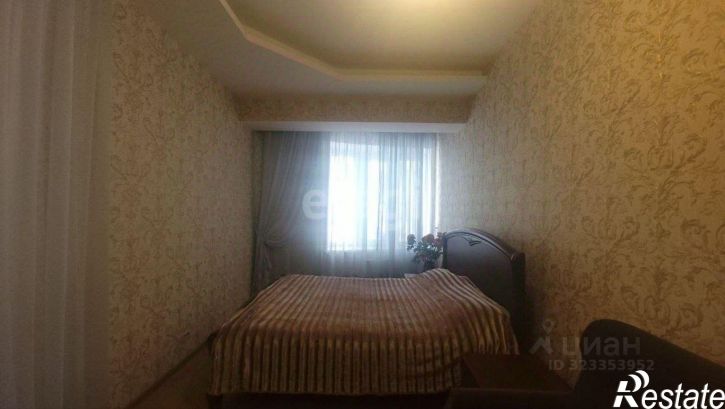 2-комн квартира