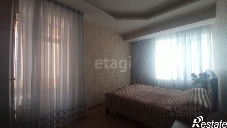 2-комн квартира