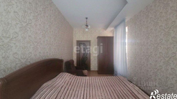 2-комн квартира