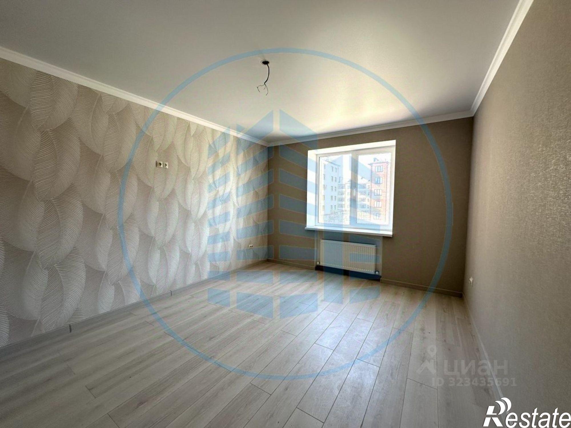 Купить квартиру за 6 600 000 рублей на Никольская улица, 25