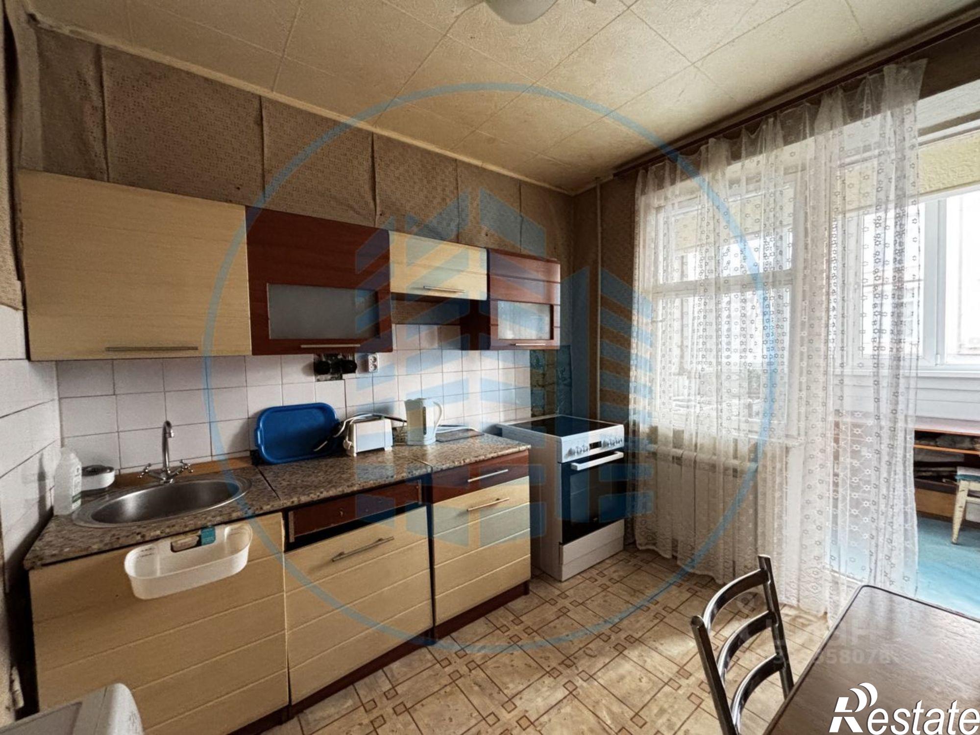 Купить квартиру за 6 540 000 рублей на ул Вокзальная, 57