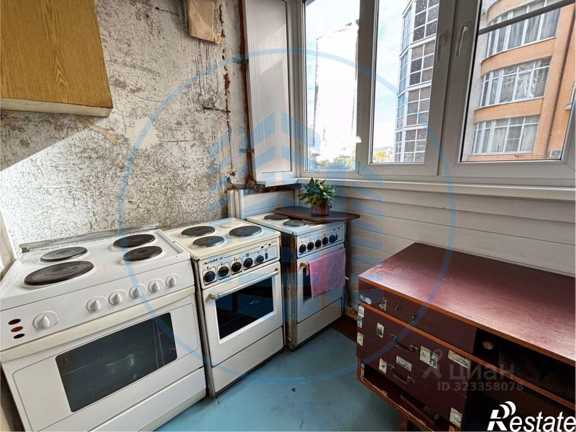 Купить квартиру за 6 540 000 рублей на ул Вокзальная, 57