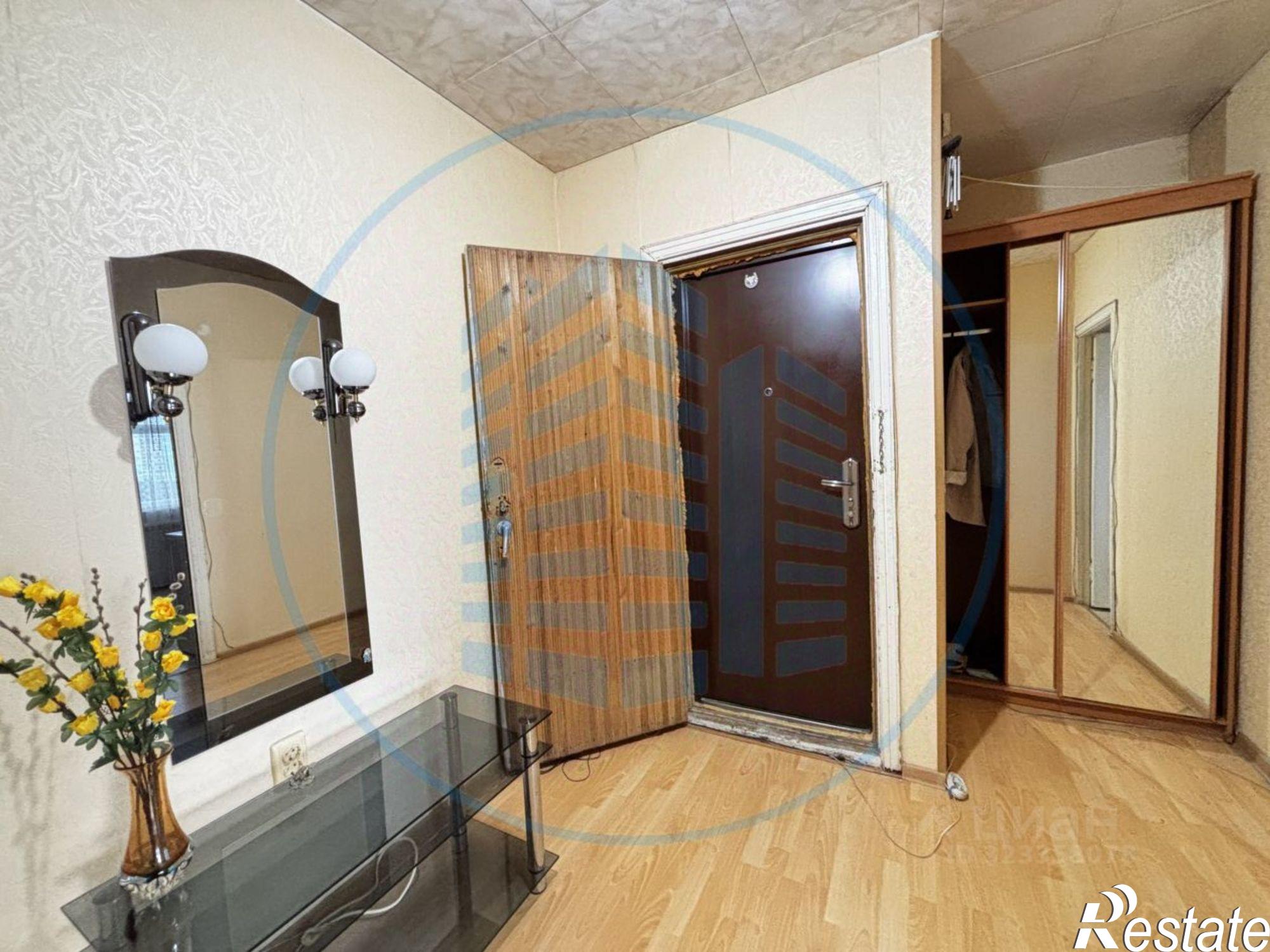 Купить квартиру за 6 540 000 рублей на ул Вокзальная, 57