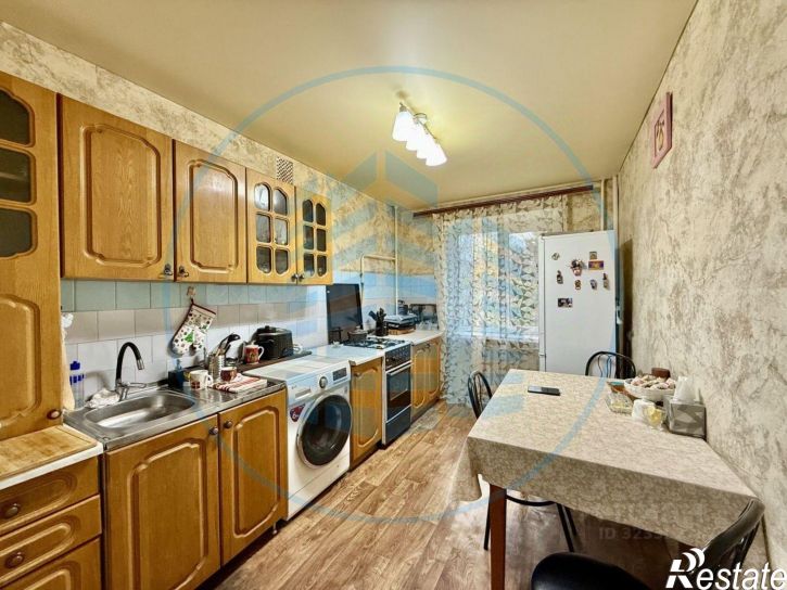 3-комн квартира улица Ермолова, 129,  д. 129