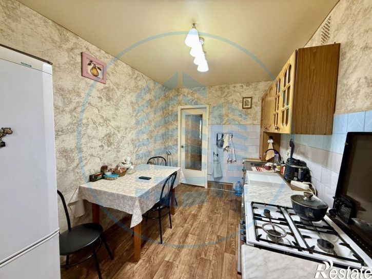 3-комн квартира улица Ермолова, 129,  д. 129