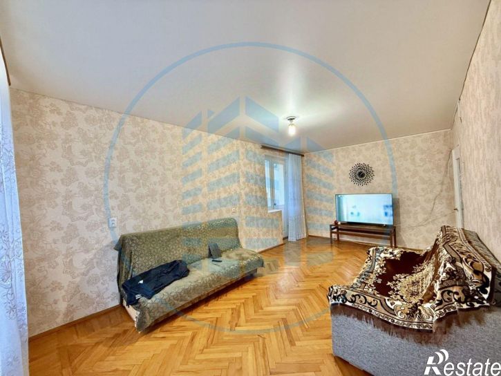 3-комн квартира улица Ермолова, 129,  д. 129