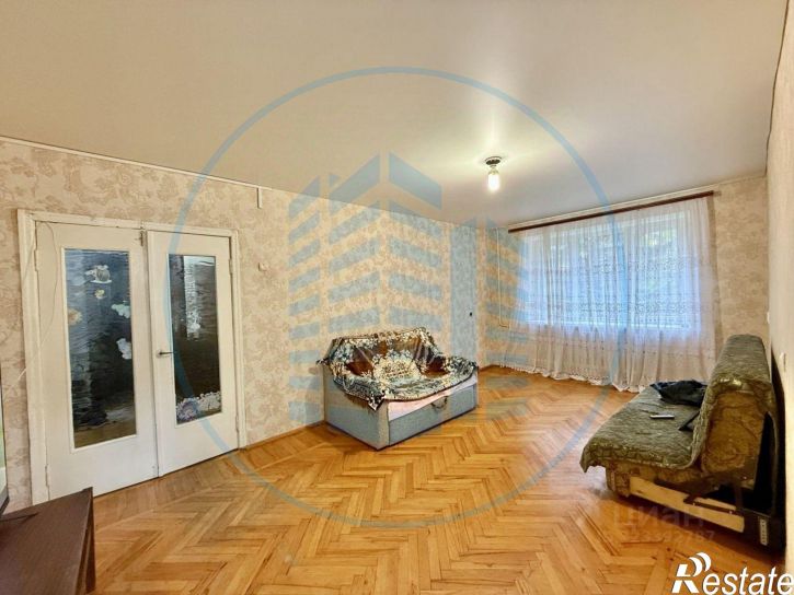 3-комн квартира улица Ермолова, 129,  д. 129