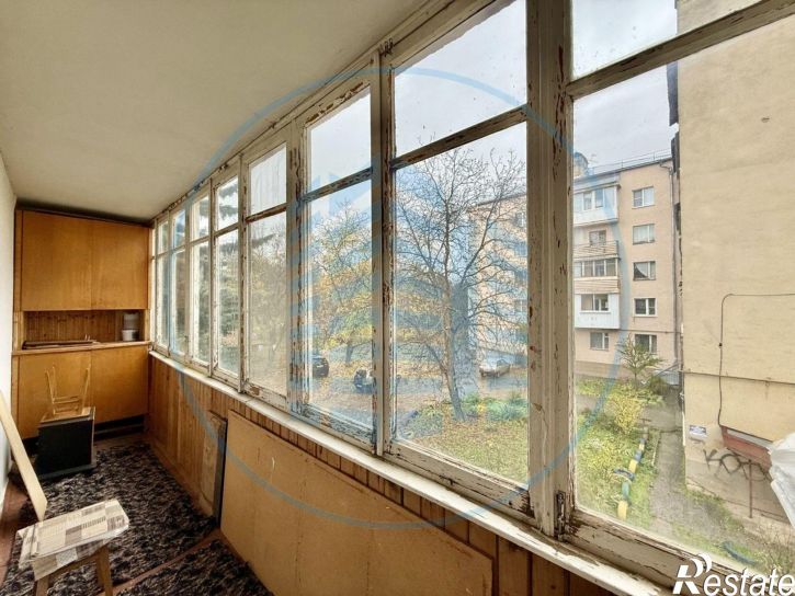 3-комн квартира улица Ермолова, 129,  д. 129