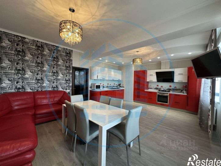 2-комн квартира Советская улица, 11,  д. 11