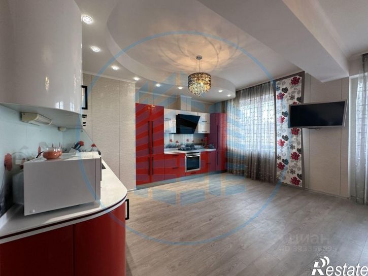 2-комн квартира Советская улица, 11,  д. 11