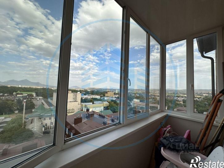 2-комн квартира Советская улица, 11,  д. 11