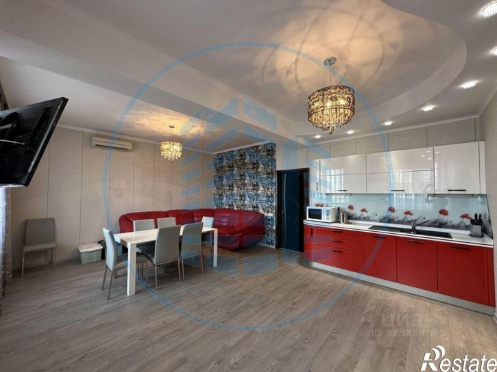 2-комн квартира Советская улица, 11,  д. 11