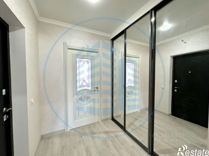 1-комн квартира Никольская улица, 25,  д. 25