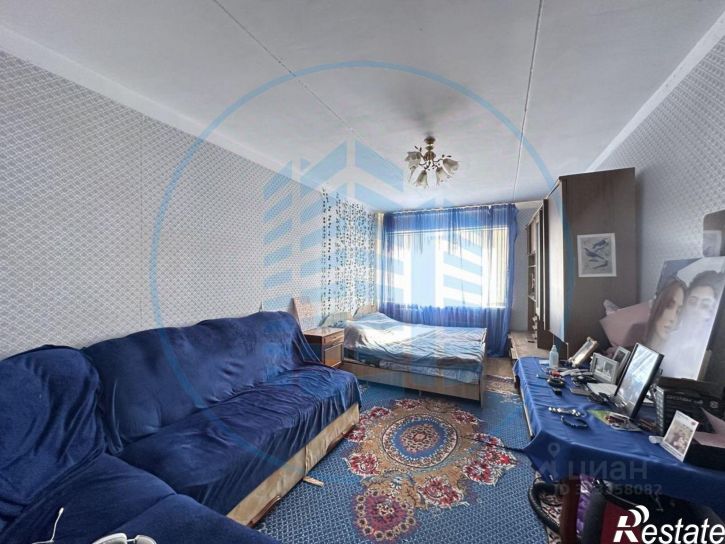 2-комн квартира ул Долина Роз, 6,  д. 6