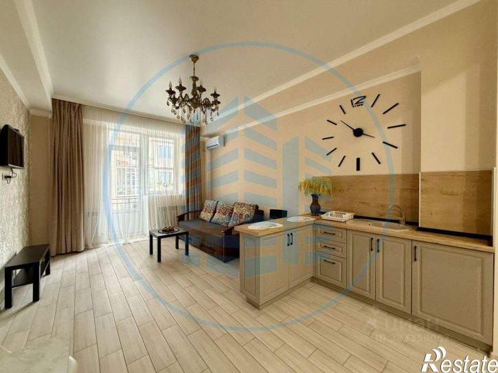 1-комн квартира ул Октябрьская, 337/3,  д. 337/3