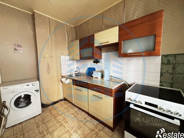 3-комн квартира ул Вокзальная, 57,  д. 57