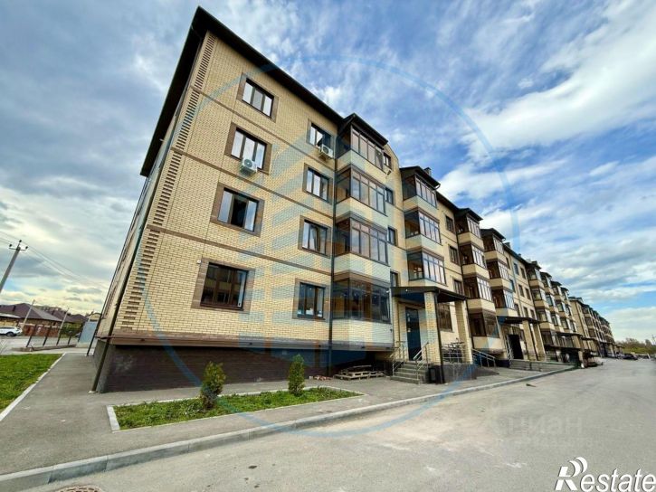 1-комн квартира Ессентуки г., Никольская ул., д.27