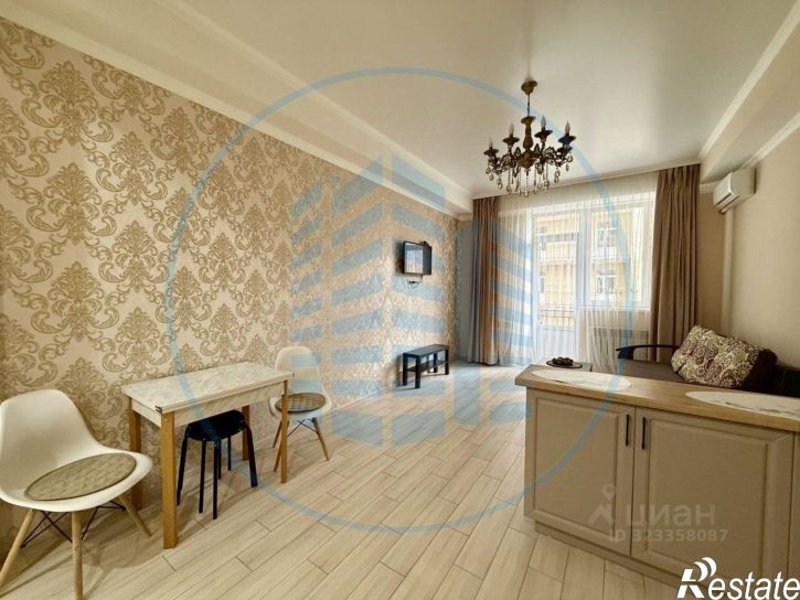 1-комн квартира ул Октябрьская, 337/3,  д. 337/3