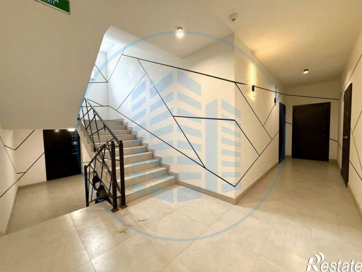 1-комн квартира Ессентуки г., Никольская ул., д.27