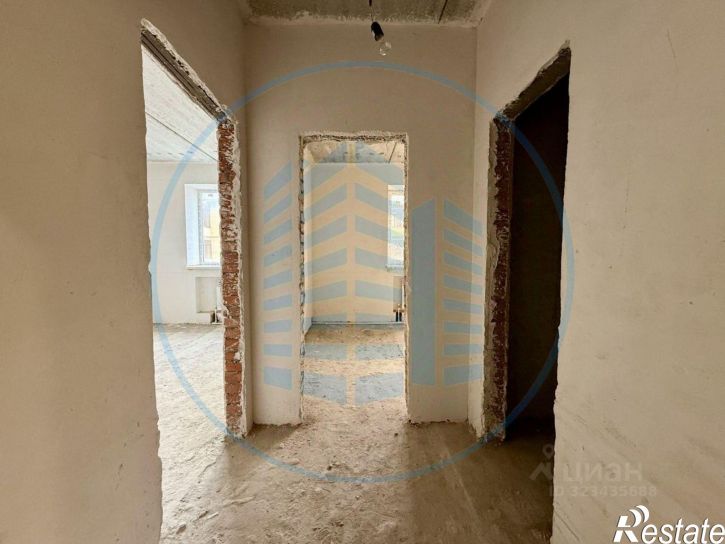 1-комн квартира Ессентуки г., Никольская ул., д.27