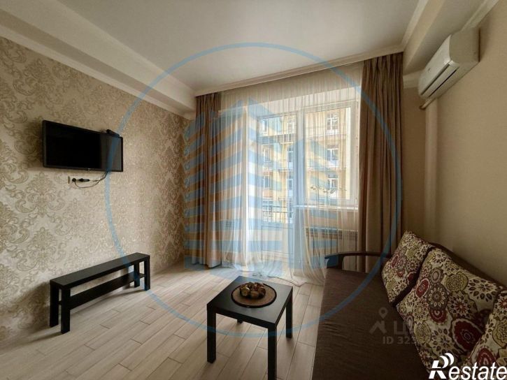 1-комн квартира ул Октябрьская, 337/3,  д. 337/3