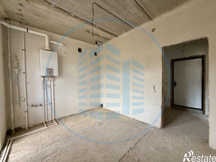 1-комн квартира Ессентуки г., Никольская ул., д.27