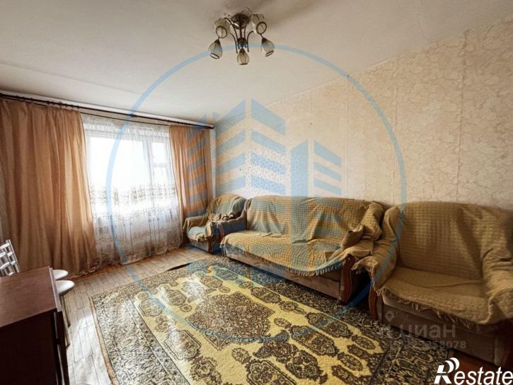 3-комн квартира ул Вокзальная, 57,  д. 57