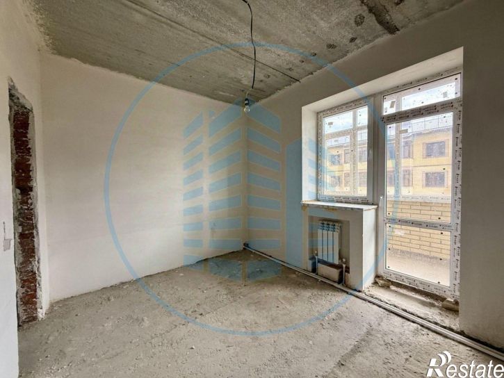 1-комн квартира Ессентуки г., Никольская ул., д.27