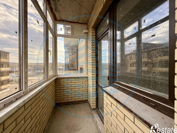 1-комн квартира Ессентуки г., Никольская ул., д.27