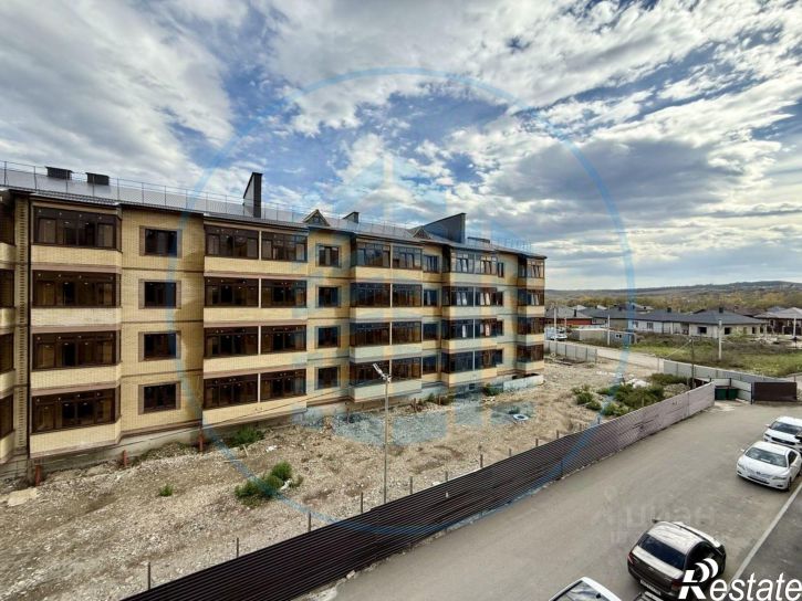 1-комн квартира Ессентуки г., Никольская ул., д.27