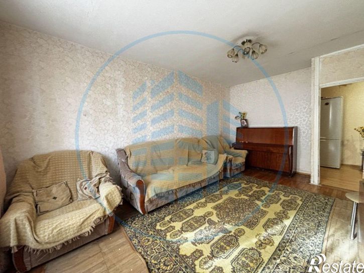 3-комн квартира ул Вокзальная, 57,  д. 57