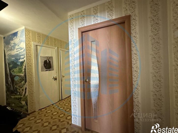 2-комн квартира ул Долина Роз, 6,  д. 6