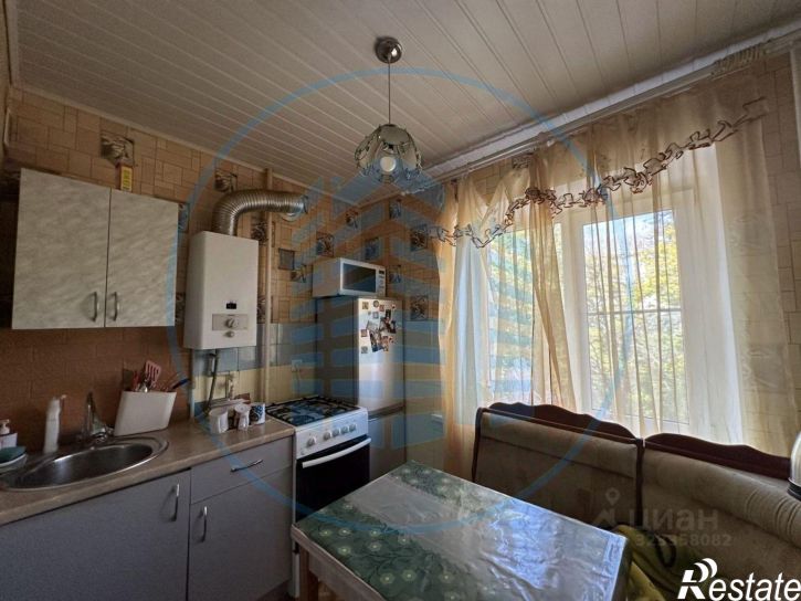 2-комн квартира ул Долина Роз, 6,  д. 6