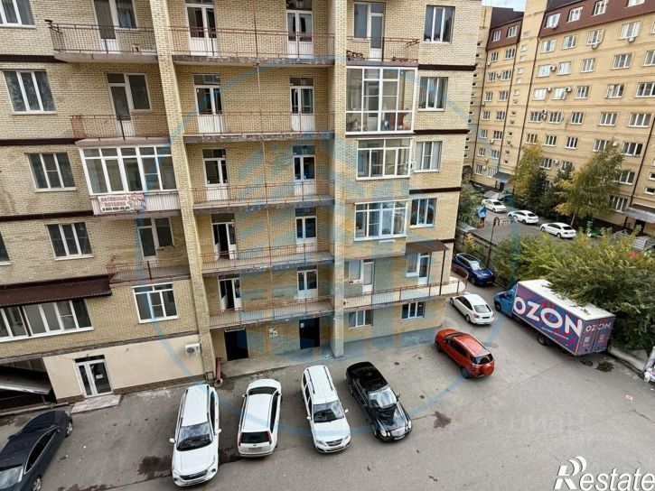 1-комн квартира ул Октябрьская, 337/3,  д. 337/3