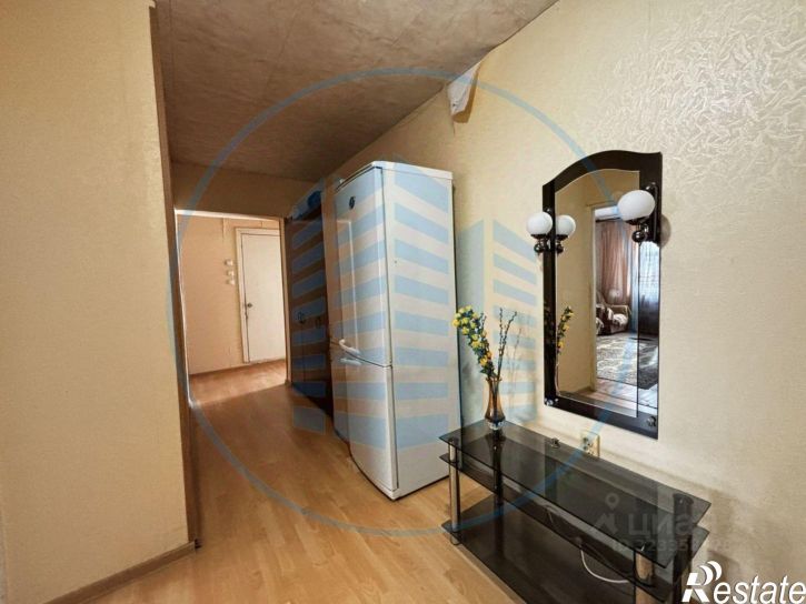 3-комн квартира ул Вокзальная, 57,  д. 57