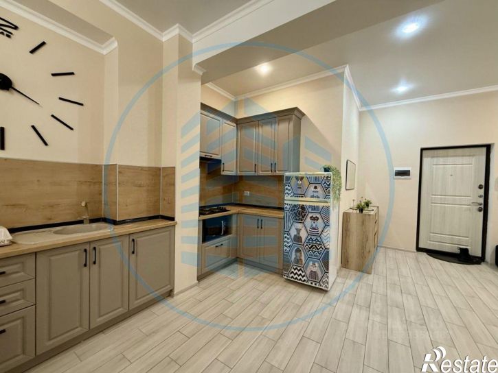 1-комн квартира ул Октябрьская, 337/3,  д. 337/3